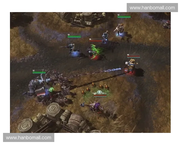 《风暴英雄新版本英雄预测与游戏机制变化分析》