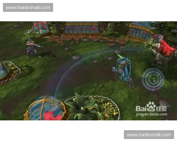 风暴英雄最新改版解析全新玩法与英雄调整带来哪些变化 风暴英雄最新改版解析全新玩法与英雄调整带来哪些变化