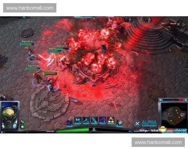 深度解析风暴英雄全收集全面攻略与最强完整资料图鉴指南大全版汇